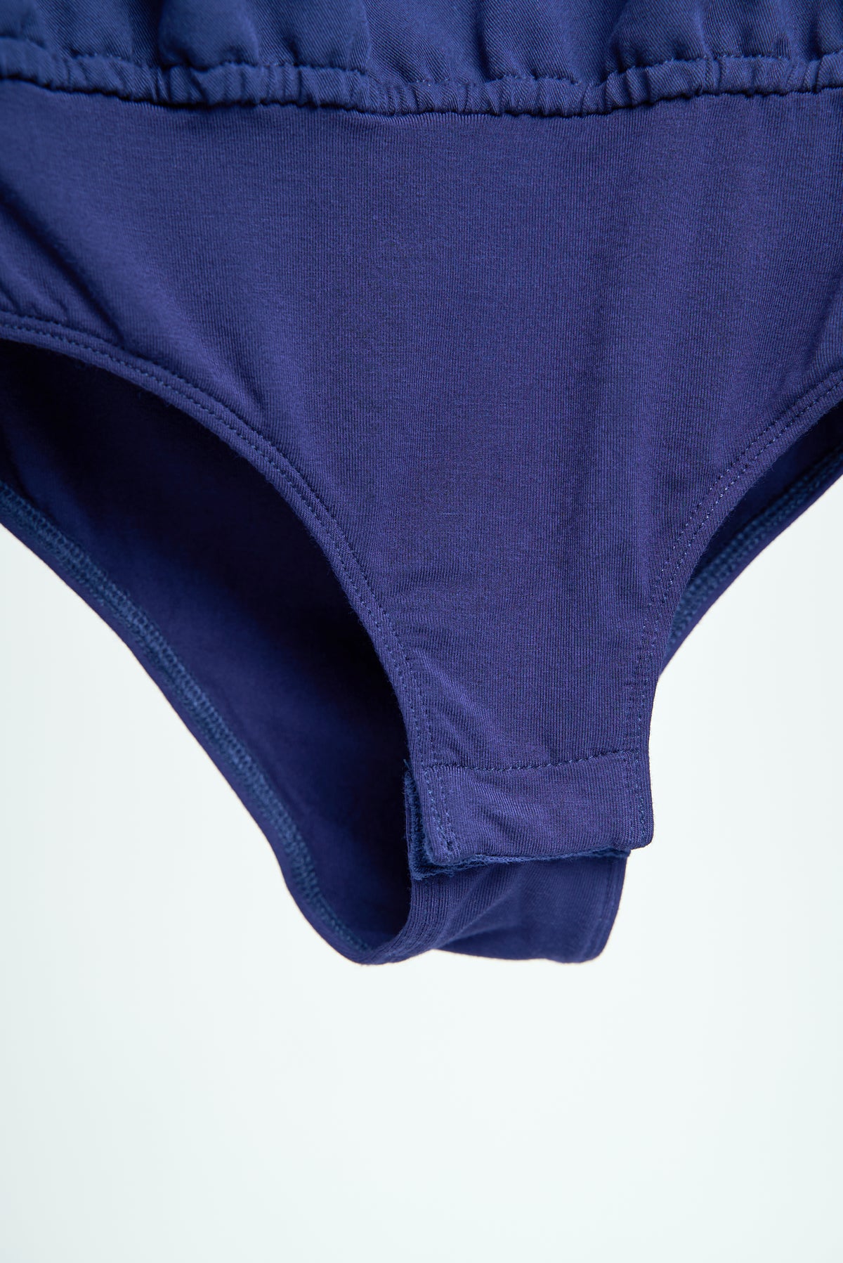 Navy Scrub Top Bodysuit |