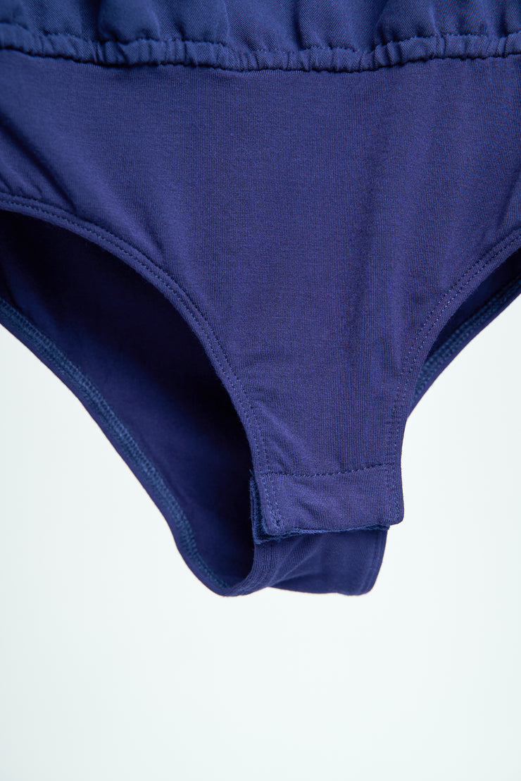 Black Scrub Top Bodysuit |
