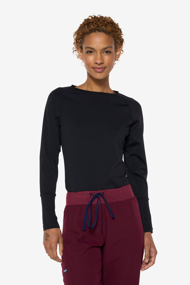 Performance Underscrub Black