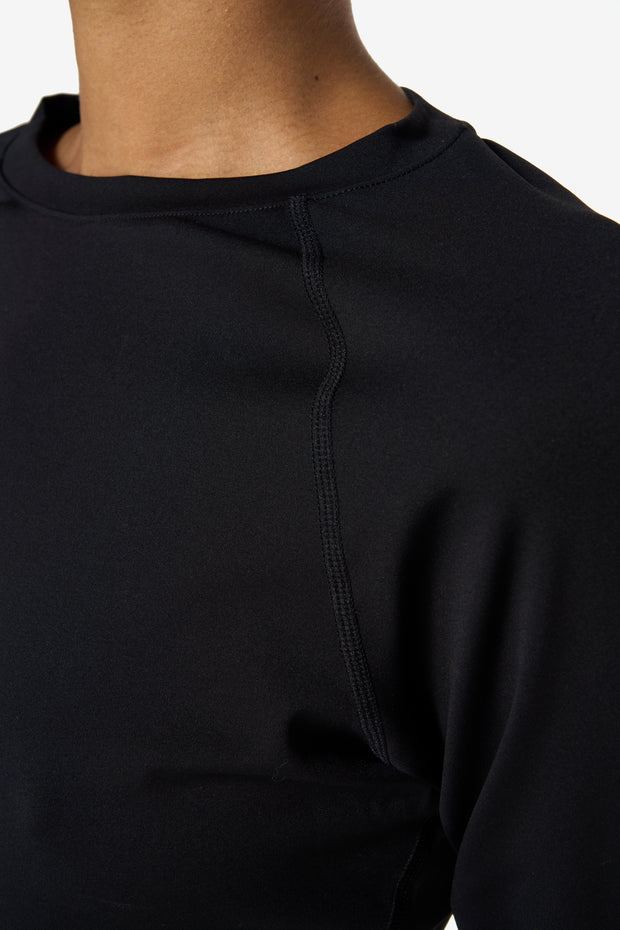Performance Underscrub Black