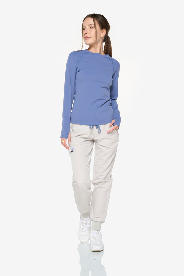 Performance Underscrub Space Blue |