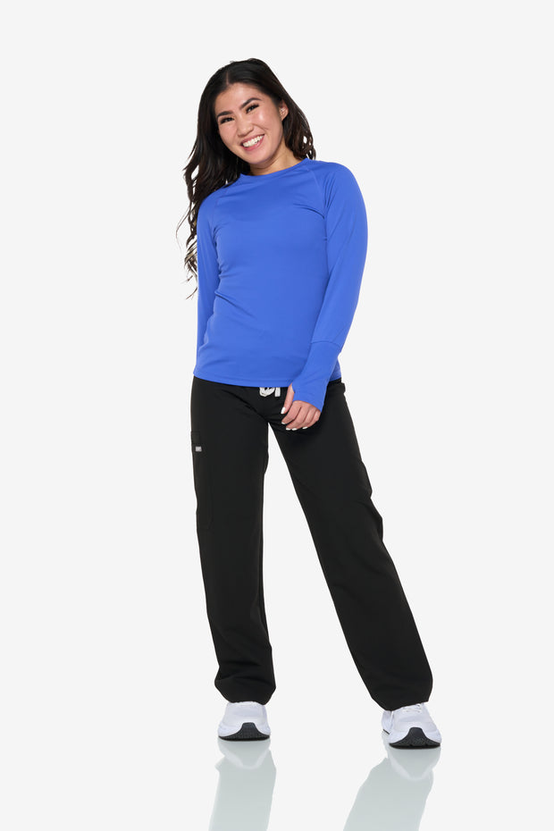 Performance Underscrub Galaxy Blue |