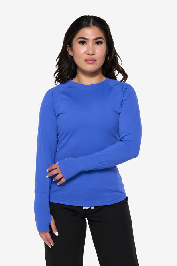 Performance Underscrub Galaxy Blue |