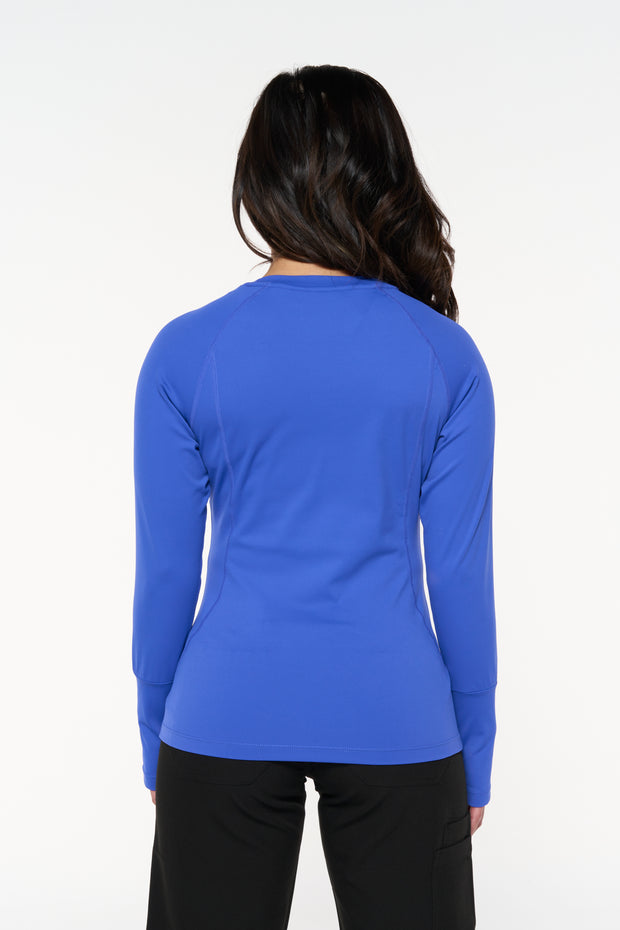 Performance Underscrub Galaxy Blue |