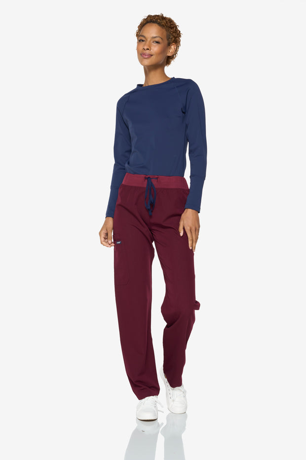 Performance Underscrub Navy |