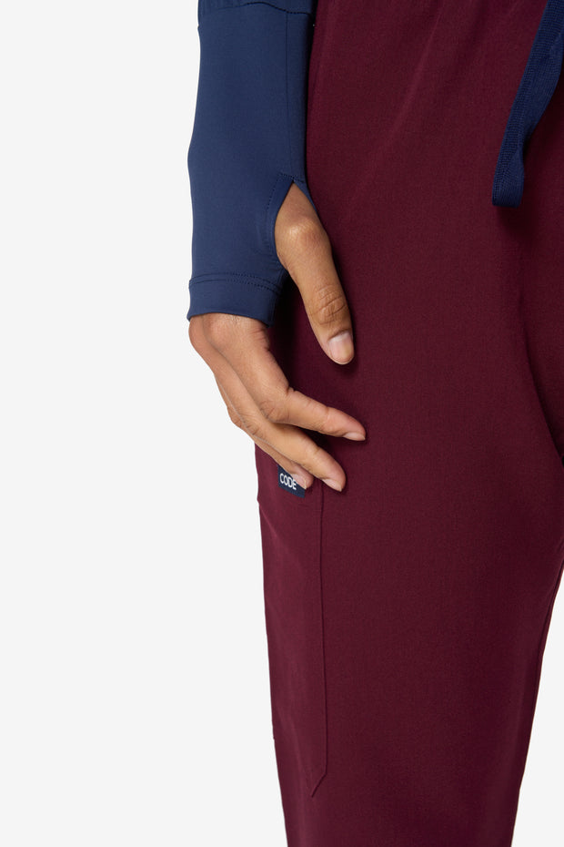Performance Underscrub Navy |