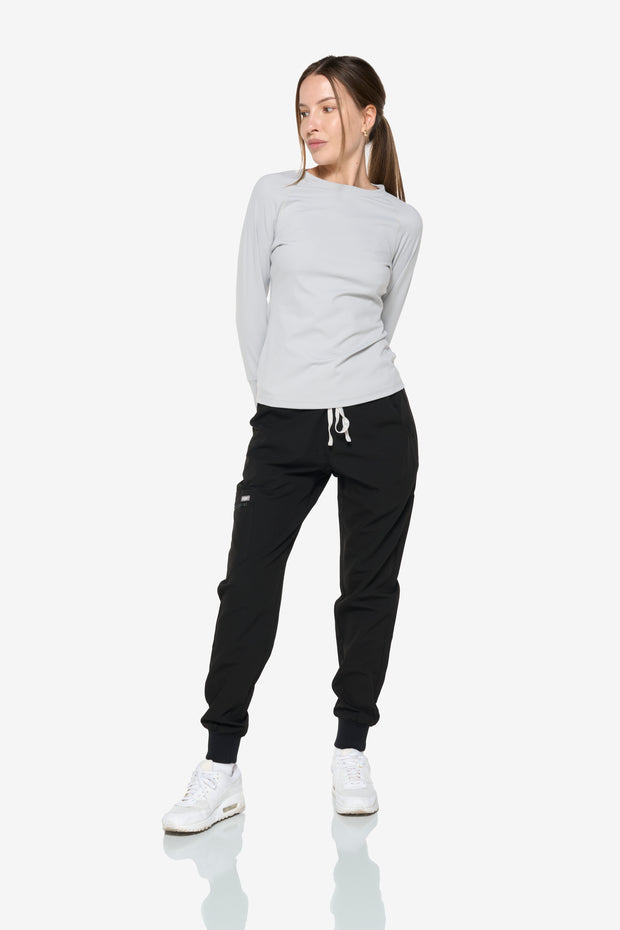 Performance Underscrub Grey