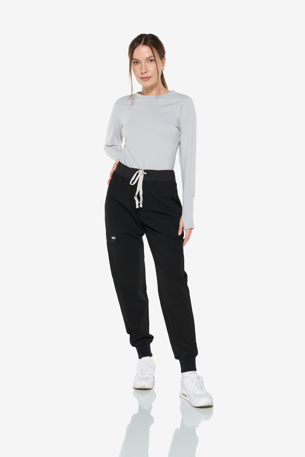 Performance Underscrub Grey