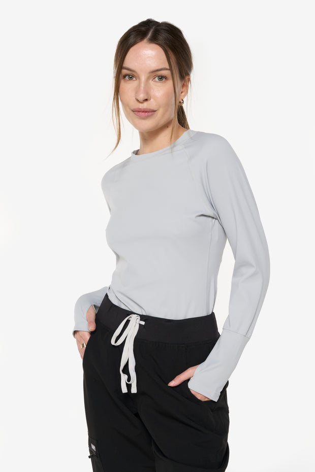 Performance Underscrub Grey