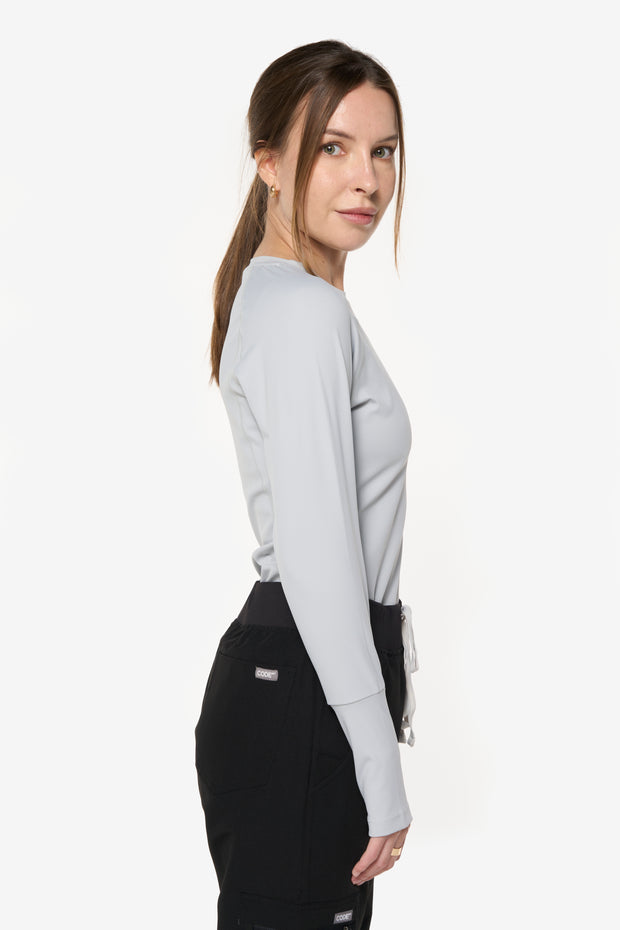 Performance Underscrub Grey