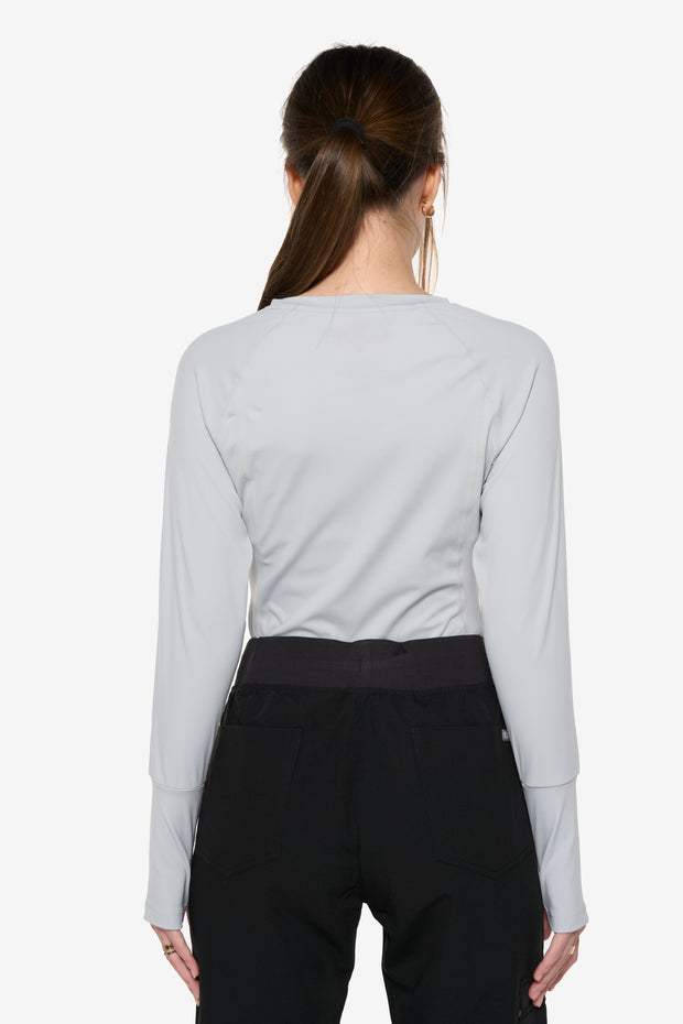 Performance Underscrub Grey