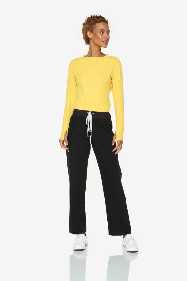 Performance Underscrub Yellow |