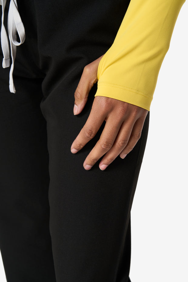 Performance Underscrub Yellow |