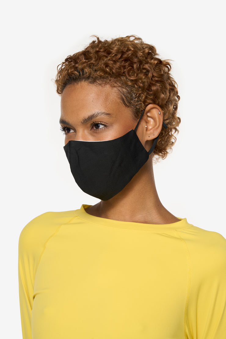 FlexFit Adjustable Mask