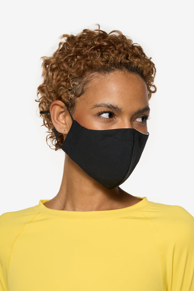FlexFit Adjustable Mask