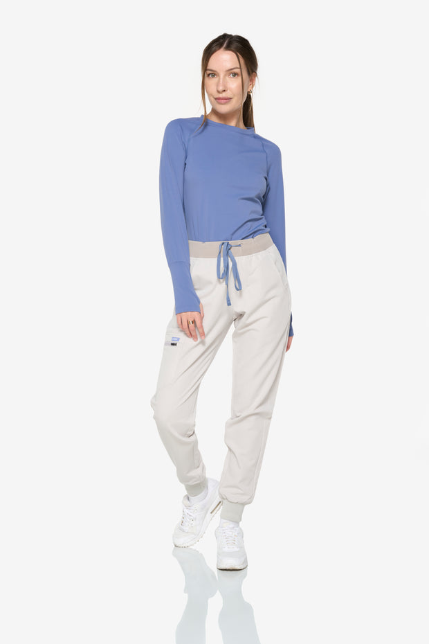 Performance Underscrub Space Blue |