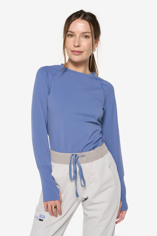 Performance Underscrub Space Blue |