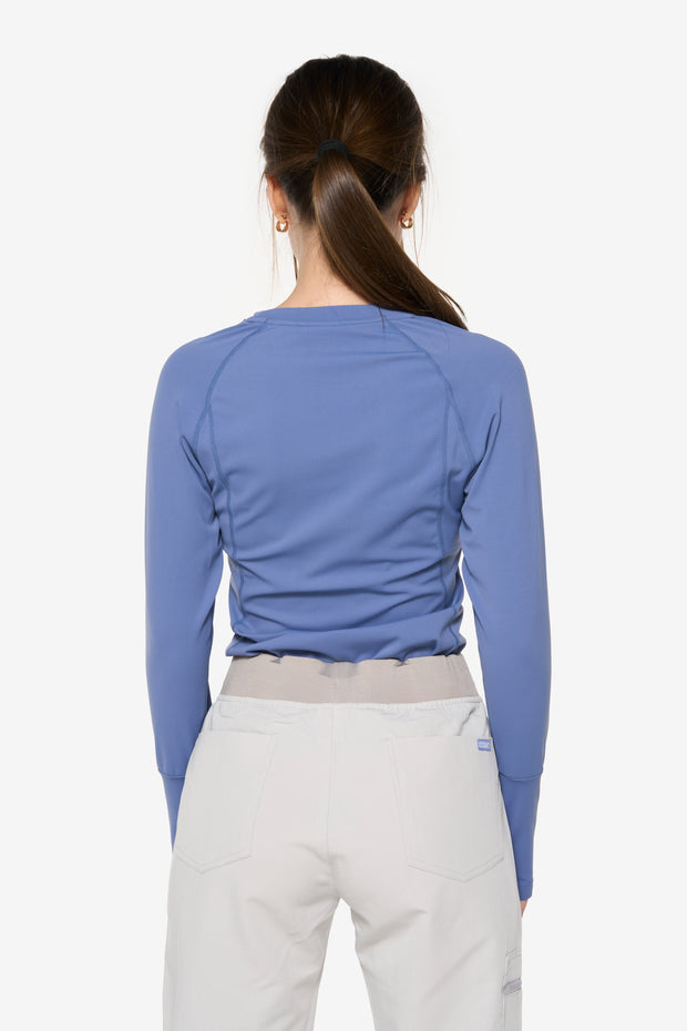 Performance Underscrub Space Blue |
