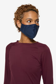 FlexFit Adjustable Mask