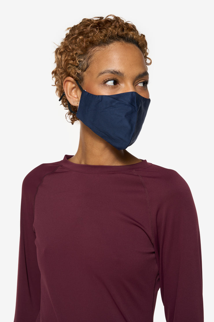 FlexFit Adjustable Mask