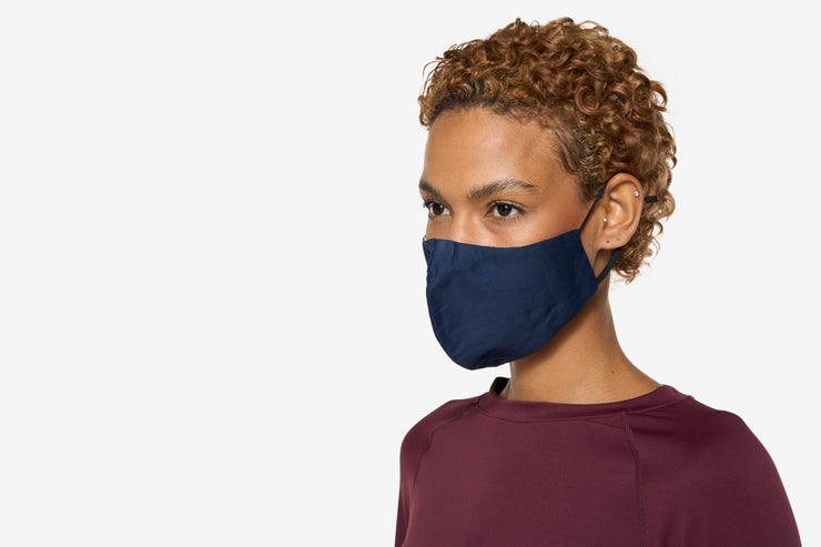 FlexFit Adjustable Mask