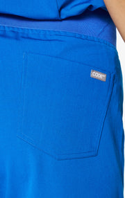 Pantalón de chándal azul real zafiro | Colección de gemas