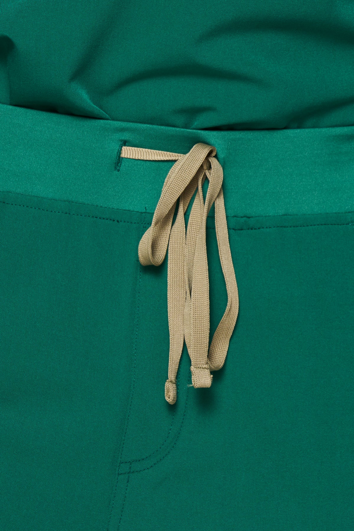 Emerald Hunter Green Straight Leg Pant | Gem | Men