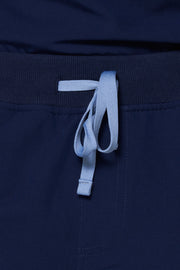 Navy Straight Leg Pant | Shock Collection | Men