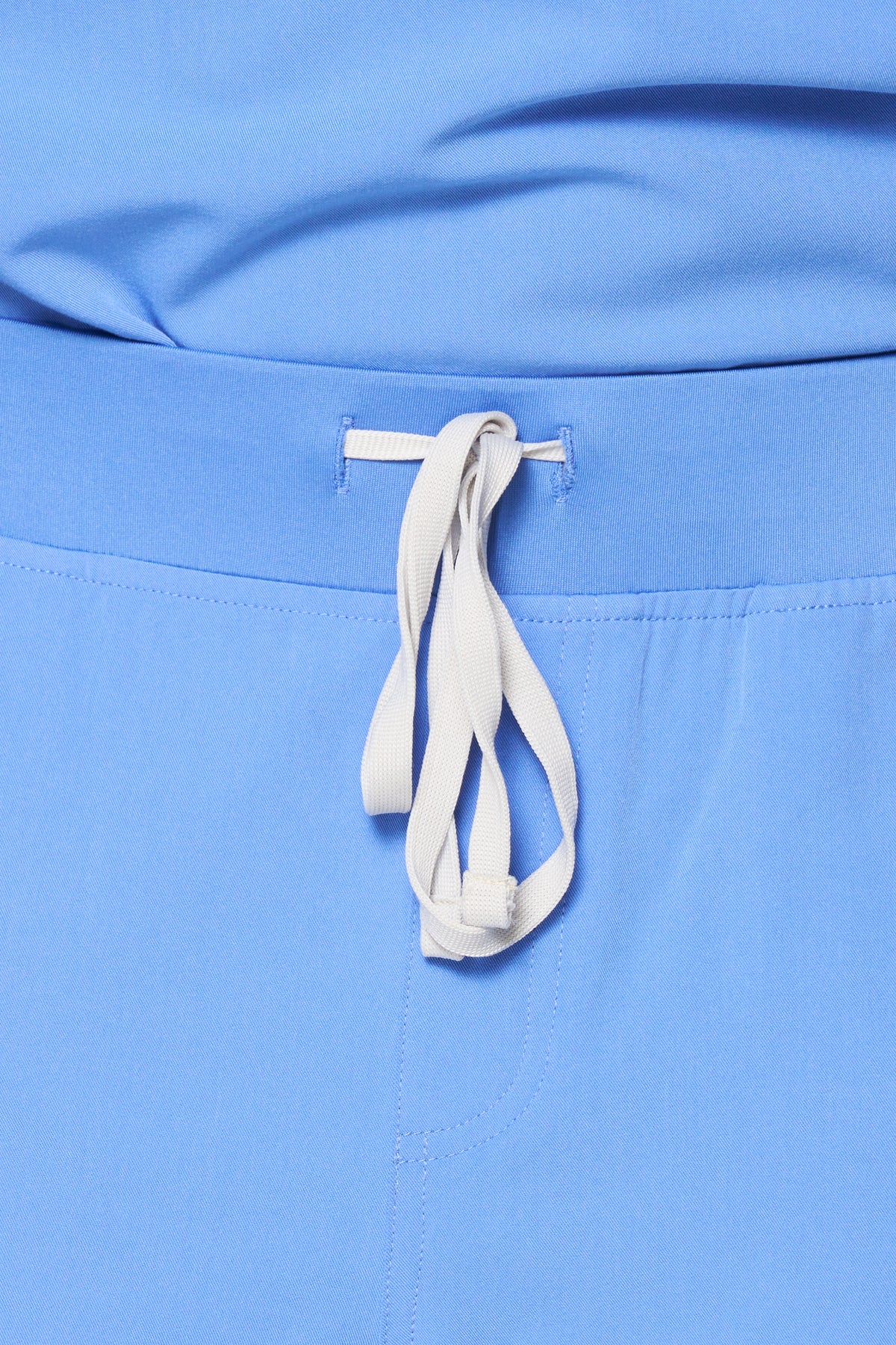 Arctic Ceil Blue Fit Joggers | Storm | Men