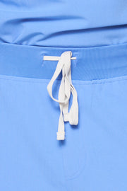 Arctic Ceil Blue Fit Straight Leg Pant | Storm | Men