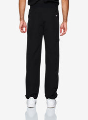 Black Straight Leg Pant | Shock Collection | Men