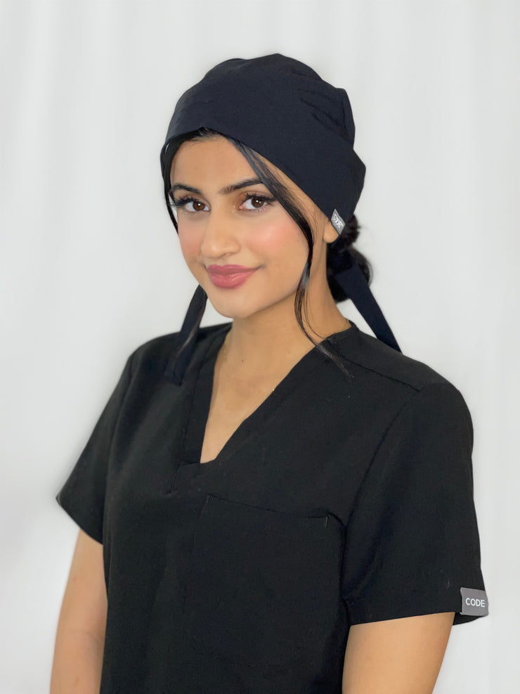 Shock Scrub Cap - CODE NXT Scrubs