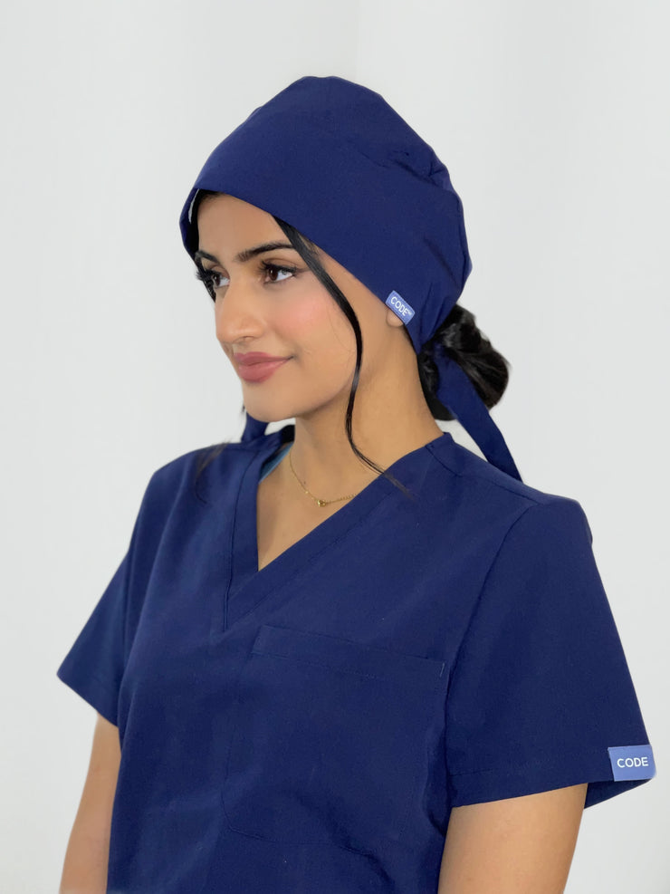 Shock Scrub Cap - CODE NXT Scrubs