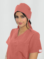 Shock Scrub Cap - CODE NXT Scrubs