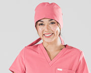 Shock Scrub Cap - CODE NXT Scrubs