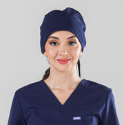 Shock Scrub Cap - CODE NXT Scrubs