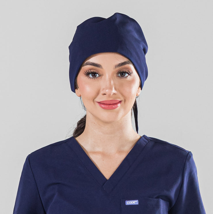 Shock Scrub Cap - CODE NXT Scrubs