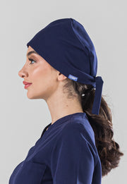 Shock Scrub Cap - CODE NXT Scrubs