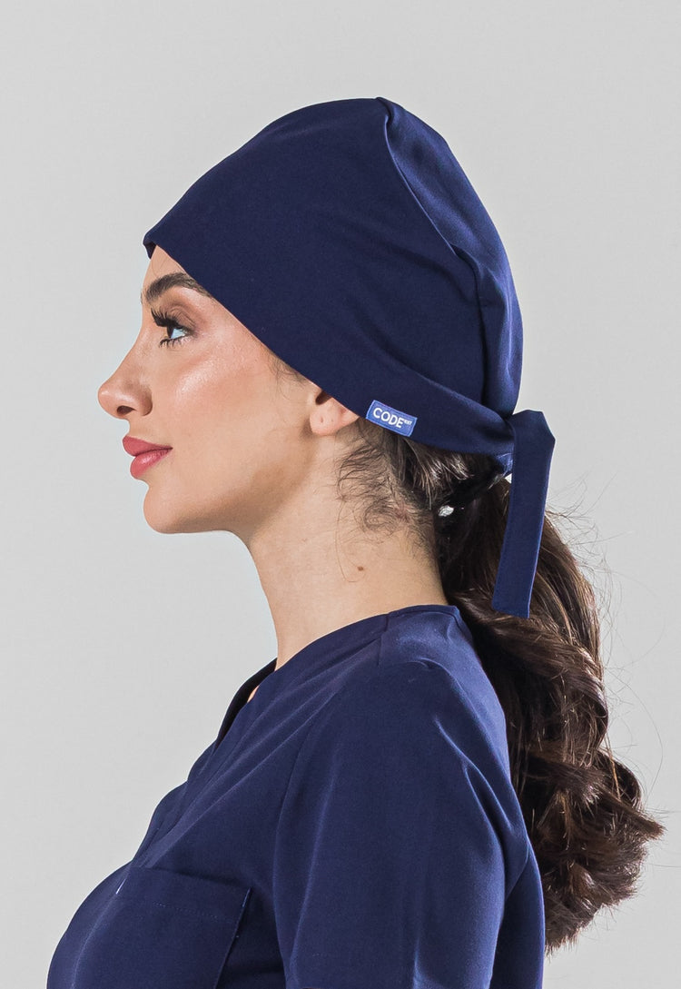 Shock Scrub Cap – CODE NXT Scrubs